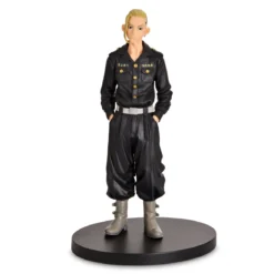 Tokyo Revengers - Ken Ryuguji Figur