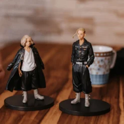 Tokyo Revengers - Ken Ryuguji Figur