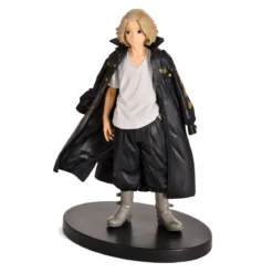 Tokyo Revengers - Manjiro Sano Figur
