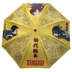 Tokyo Revengers Regenschirm