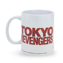 Tokyo Revengers - Team Tasse