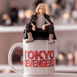 Tokyo Revengers - Team Tasse