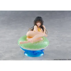 To Love-Ru Aqua Float Girls PVC Figur Yui Kotegawa 10 cm