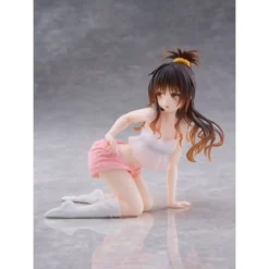 To Love Ru: Darkness - Mikan Yuki Desktop Cute Figur Roomwear Version