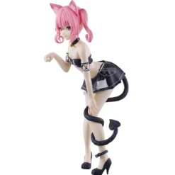 To Love Ru Darkness - Nana Astar Deviluke Nyarls Collection Figur