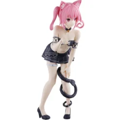To Love Ru Darkness - Nana Astar Deviluke Nyarls Collection Figur