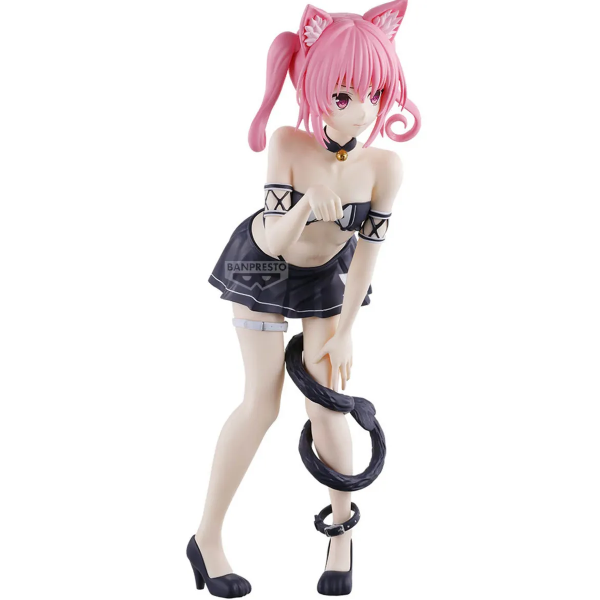 To Love Ru Darkness - Nana Astar Deviluke Nyarls Collection Figur