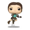 Tomb Raider - Lara Croft Funko Pop Figur