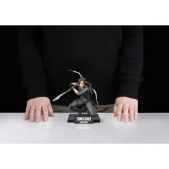 Tomb Raider PVC Statue The Legend of Lara Croft 19 cm