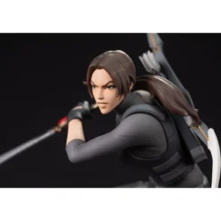 Tomb Raider PVC Statue The Legend of Lara Croft 19 cm