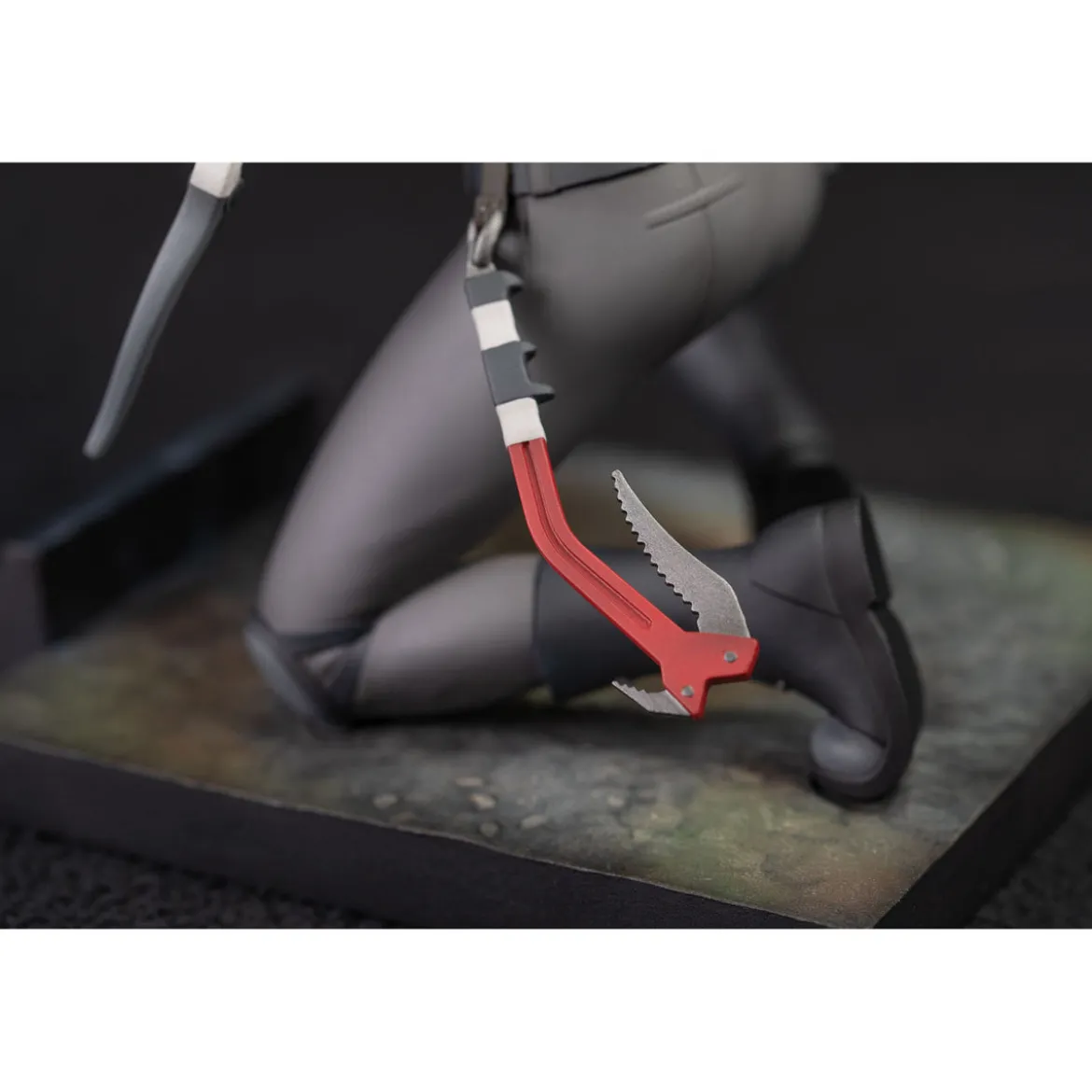 Tomb Raider PVC Statue The Legend of Lara Croft 19 cm