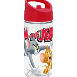 Tom & Jerry Trinkflasche 450 ml
