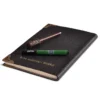 Tom Riddles Tagebuch mit UV-Zauberstab und Stift - Harry Potter