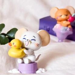 Tom und Jerry Gokko - Mystery Minis Funko Pop Figur