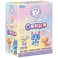 Tom und Jerry Gokko - Mystery Minis Funko Pop Figur