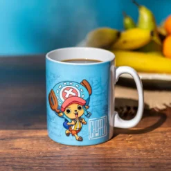 Tony Tony Chopper Tasse - One Piece