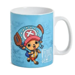 Tony Tony Chopper Tasse - One Piece