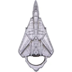 Top Gun - F14 Flaschenöffner