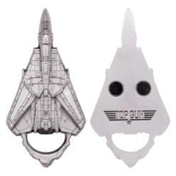 Top Gun - F14 Flaschenöffner