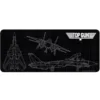 Top Gun - Fighter XXL Mousepad