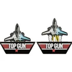 Top Gun - Logo Pin Limited Edition