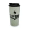 Top Gun - Logo To Go Becher