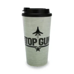 Top Gun - Logo To Go Becher
