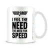 Top Gun - The Need For Speed Tasse