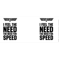 Top Gun - The Need For Speed Tasse