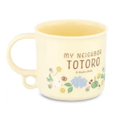Totoro - Holding Umbrella Tasse