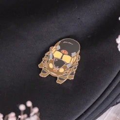 Totoro - Katzenbus Pin