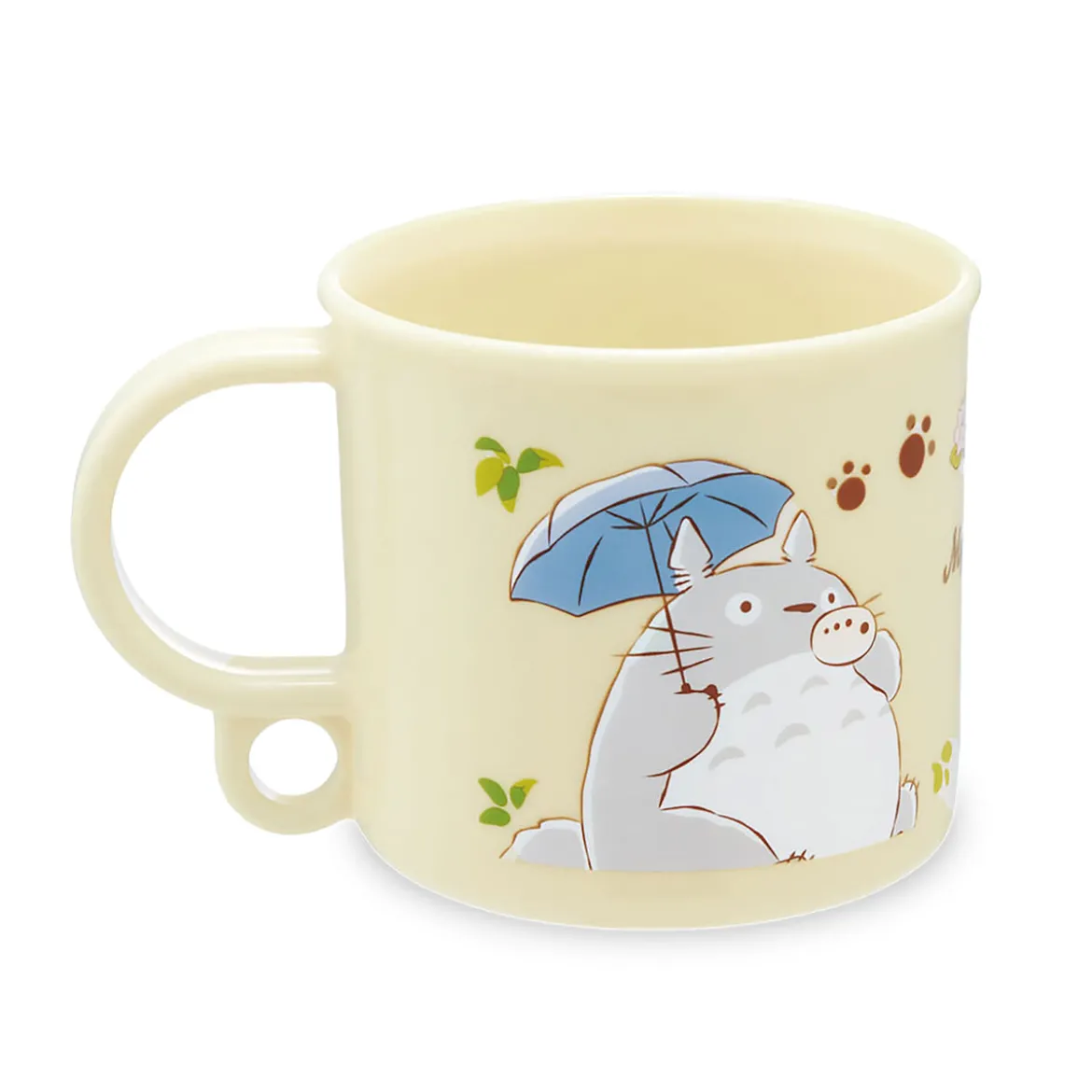 Totoro - Katzenbus und Totoro Tasse