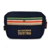 Totoro Kosmetiktasche blau