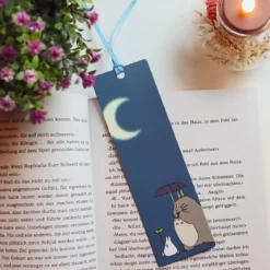 Totoro - Lesezeichen