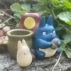 Totoro - Little Totoro Stifthalter