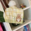 Totoro - Mini-Handtuch