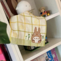 Totoro - Mini-Handtuch