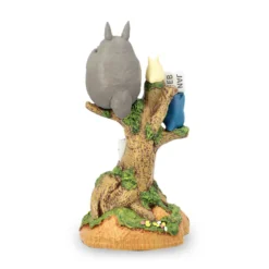 Totoro - Ocarina Konzert 3D Jahres-Kalender