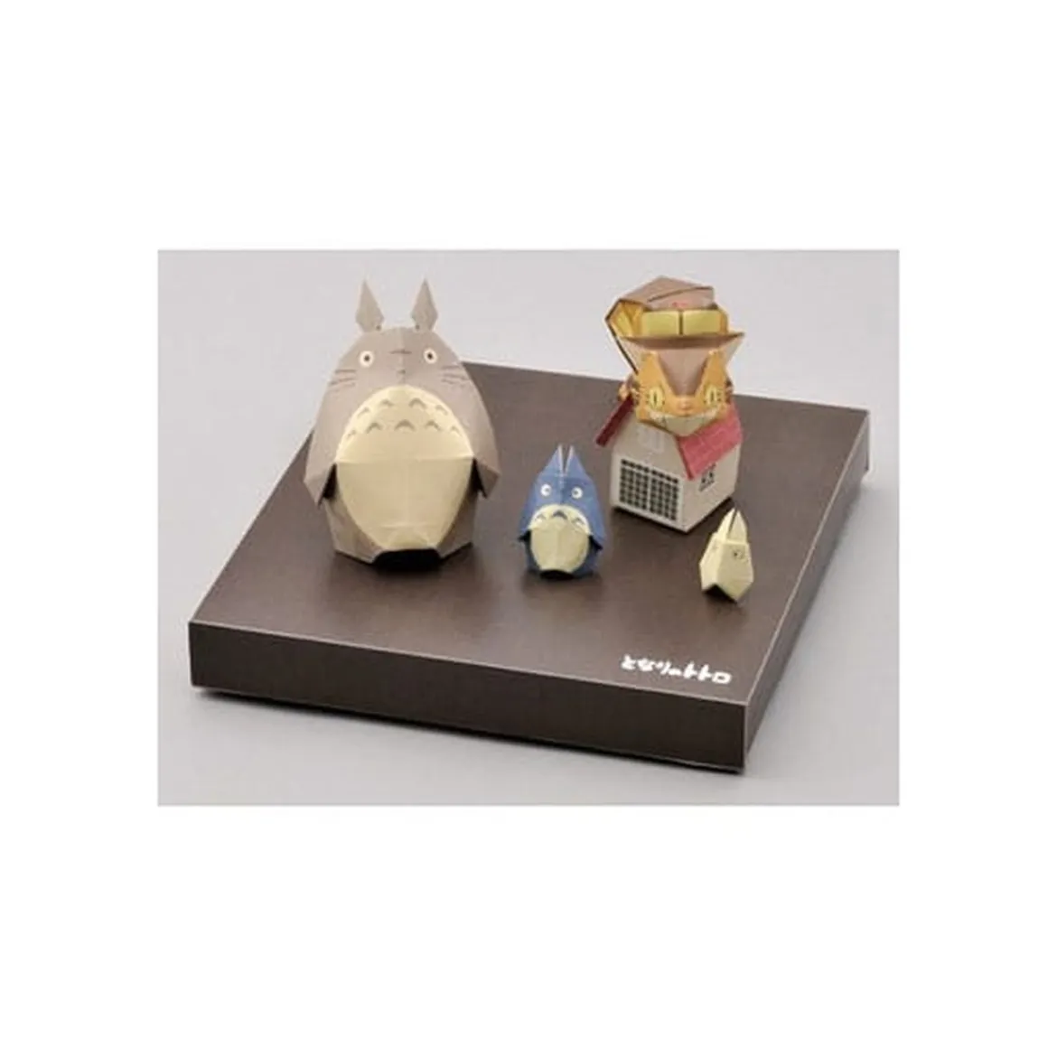 Totoro - Origami Set