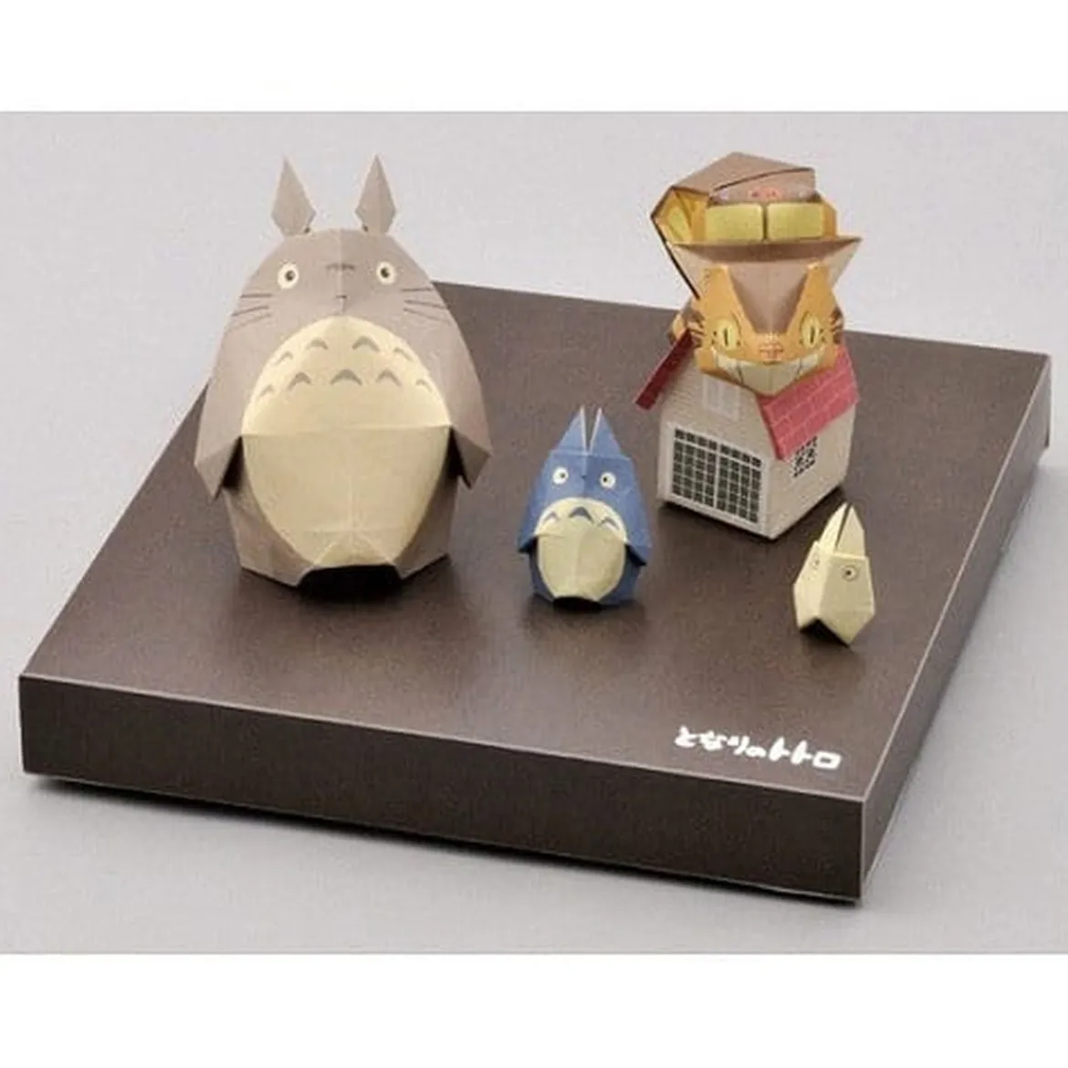 Totoro - Origami Set