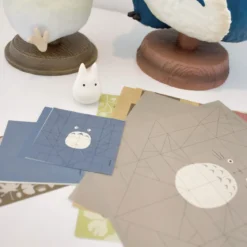 Totoro - Origami Set