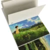 Totoro - Postkarten 30er Set