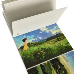 Totoro - Postkarten 30er Set