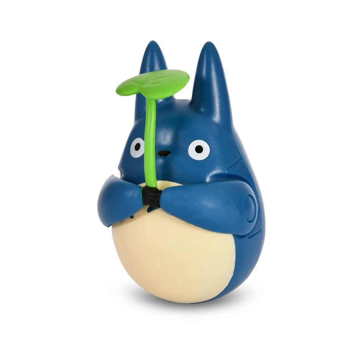 Totoro - Zuku Chuu-Totoro Stehaufmännchen Figur