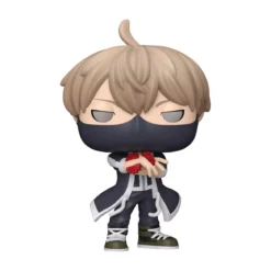 Tougen Anki - Jin Funko Pop Figur