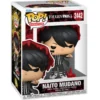 Tougen Anki - Naito Mudano Funko Pop Figur