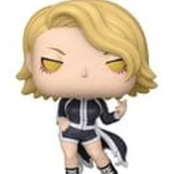 Tougen Anki POP! Animation Vinyl Figur Kuina 9 cm