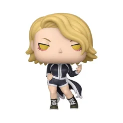 Tougen Anki POP! Animation Vinyl Figur Kuina 9 cm