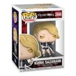 Tougen Anki POP! Animation Vinyl Figur Kuina 9 cm