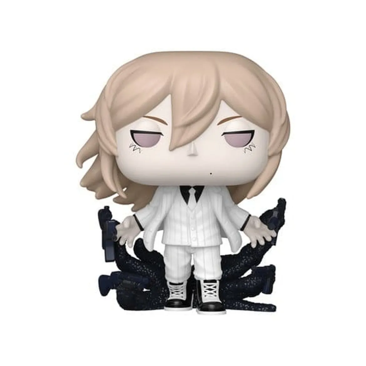 Tougen Anki POP! Animation Vinyl Figur Mikado 9 cm